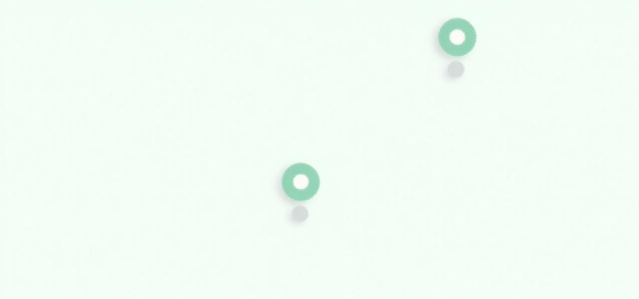 Harmonia Labs office location on a map of Austin