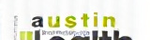 Austin Health & Tech logo