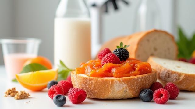 Thumbnail for Optimizing Gut Health: Probiotics and Prebiotics workshop.